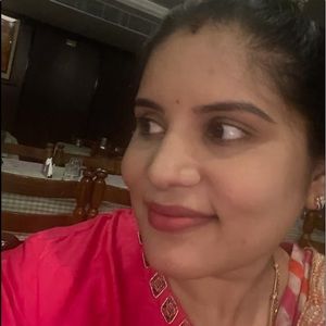 Meet your Posher, Pallavi